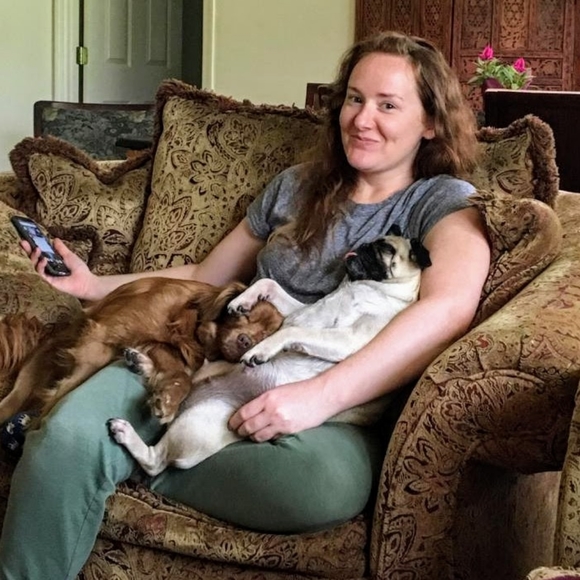 Meet your Posher, Rhiannon - Picture 3 of 8